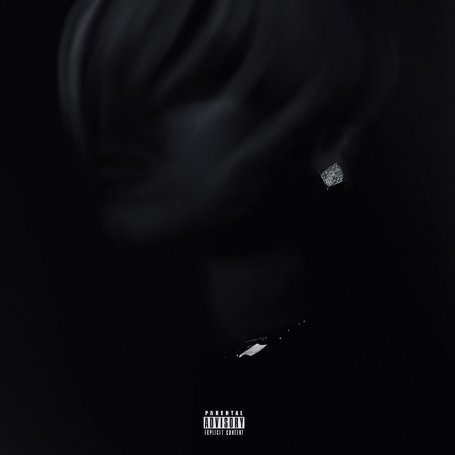 All Black Forever cover art