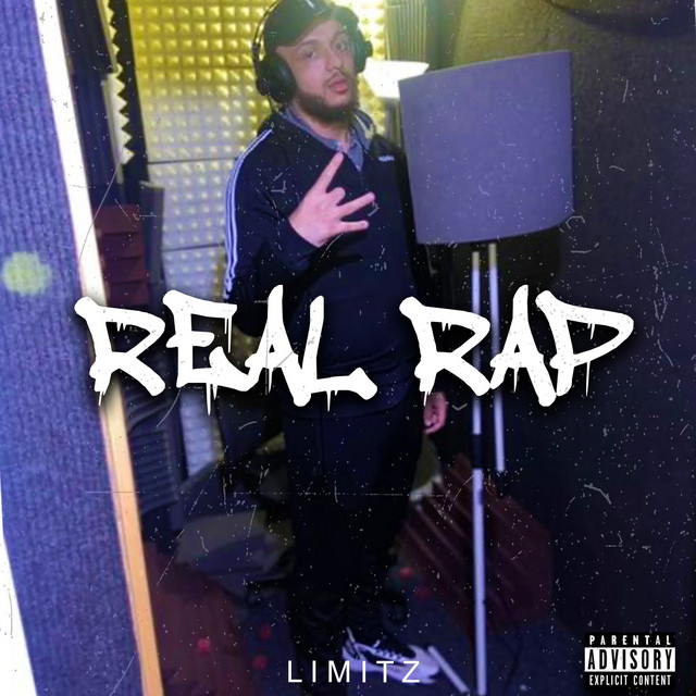 Real Rap - Single by Limitz | Spotify