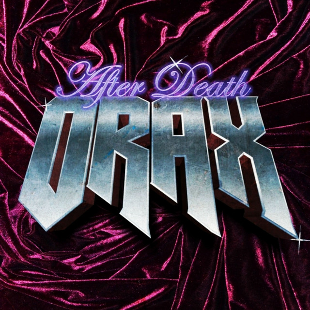 After Death cover art