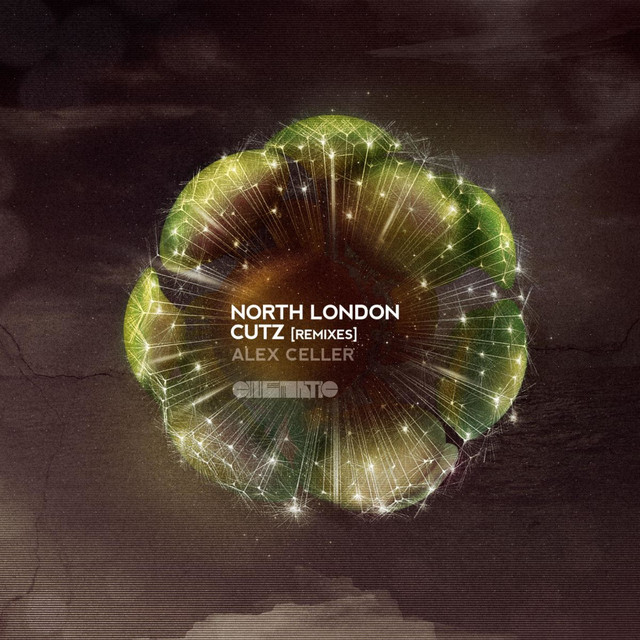 North London Cutz Remixes cover art