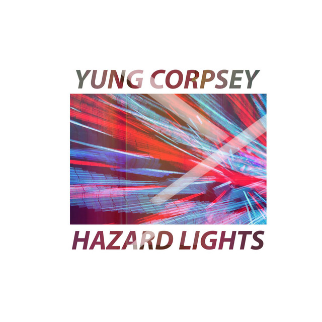 Hazard Lights cover art