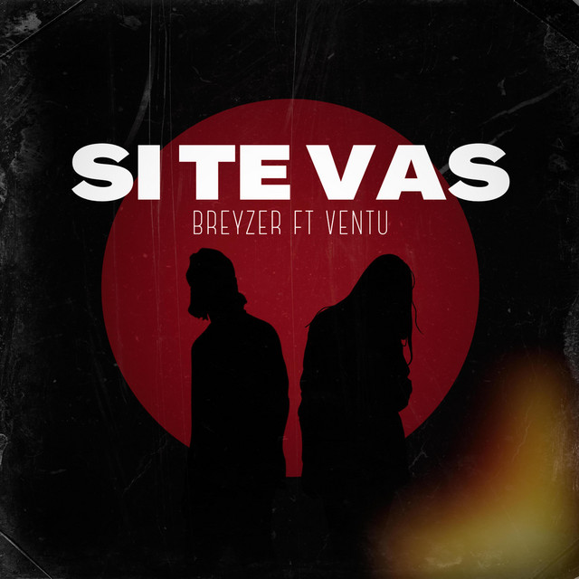Si Te Vas