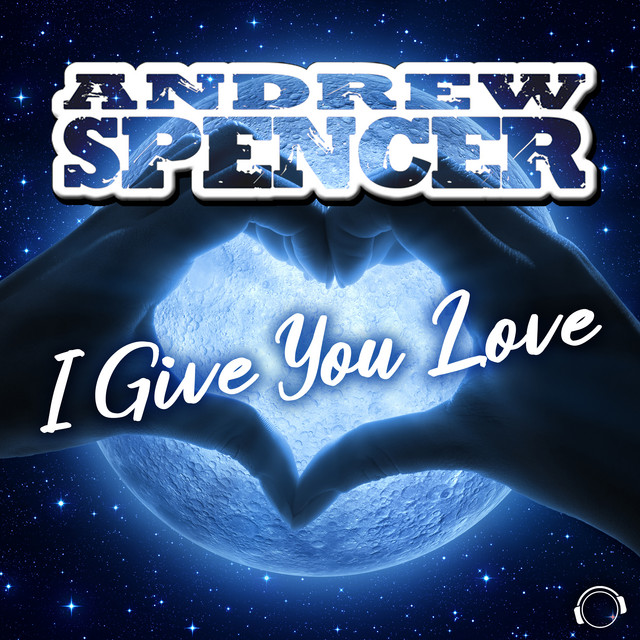 Cover du titre I Give You Love