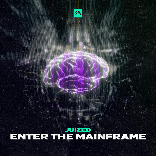 Enter The Mainframe cover art