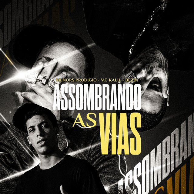 Assombrando as Vias