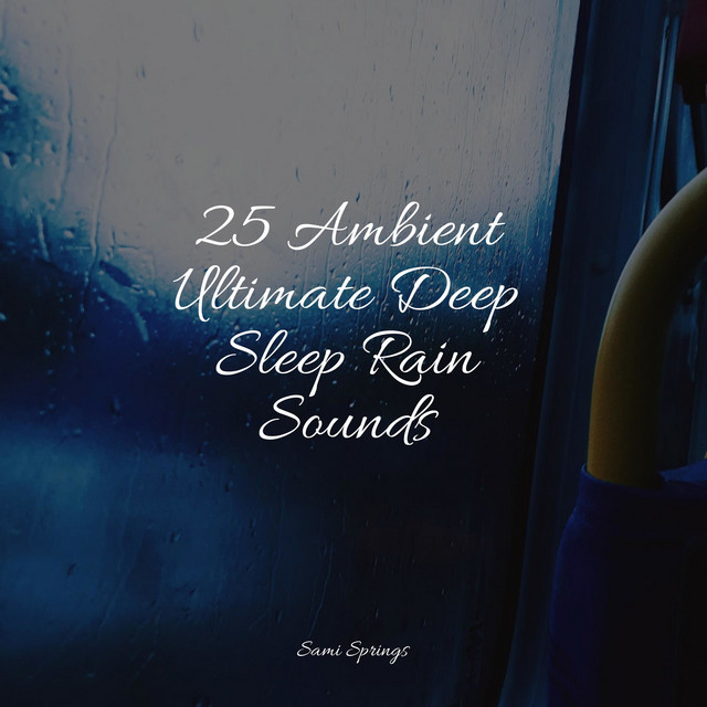 25 Ambient Ultimate Deep Sleep Rain Sounds - Album by Rain Drops for ...