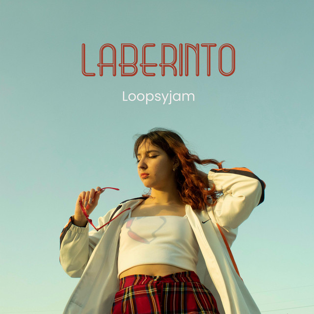 Laberinto cover art