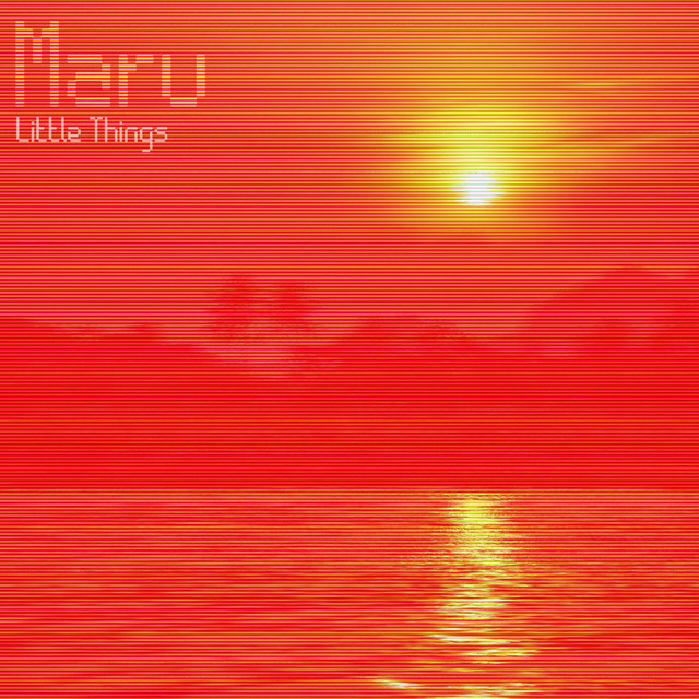 Little Things cover art