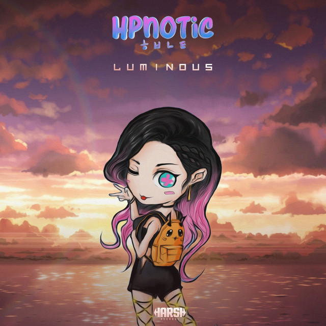 Luminous cover