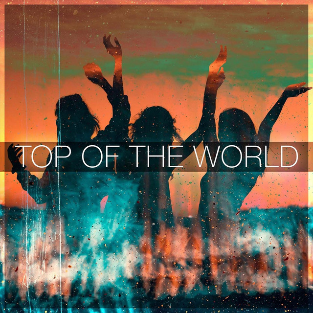 Top of the World cover art