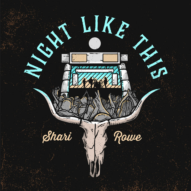Night Like This cover