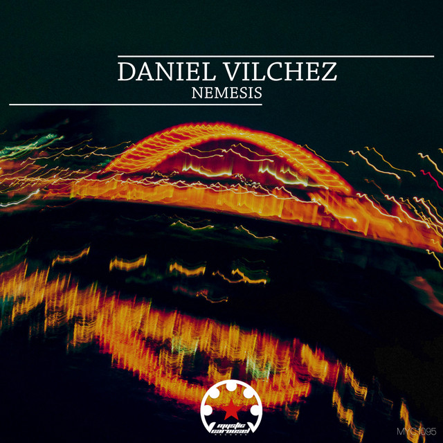 Mutant cover art