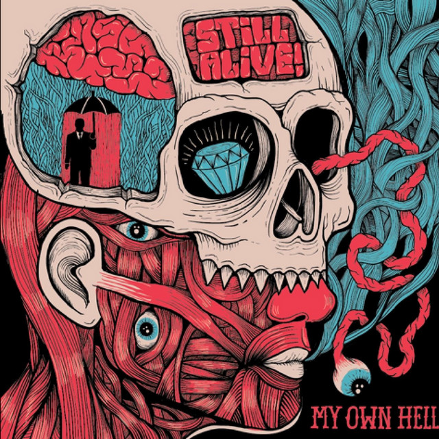 My Own Hell cover art