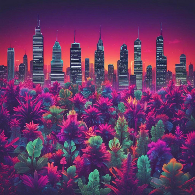 Moonlight Circuit cover art