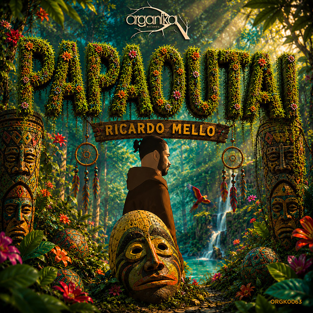 Papaoutai - Radio Edit