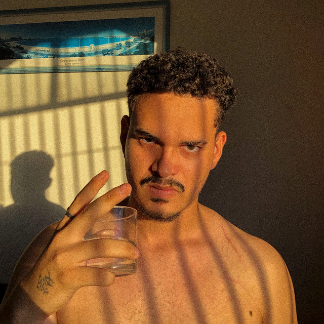 Jericó cover art