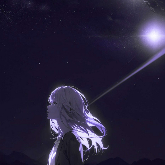 Vision (Sped Up) cover
