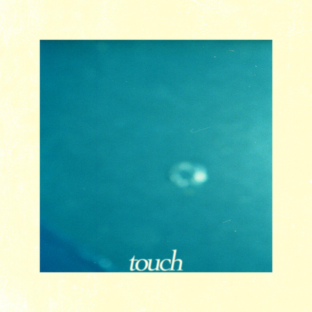 Touch cover art
