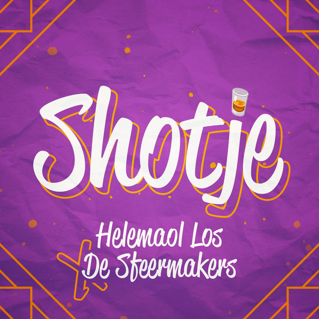 Shotje
