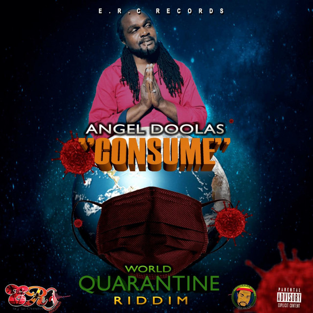Consume - Single by Angel Doolas | Spotify