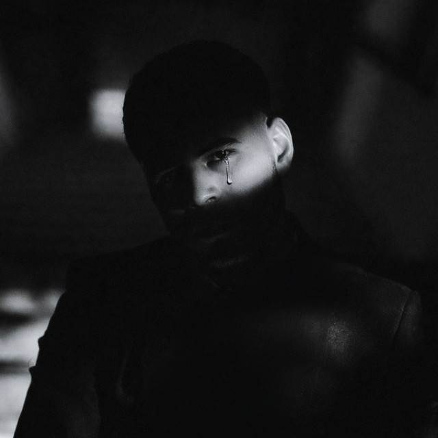 undefined album image