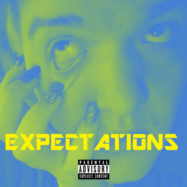 Expectations cover art