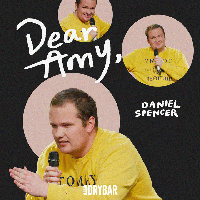 Dear Amy