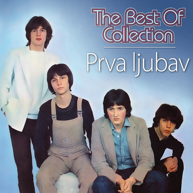 Prva ljubav