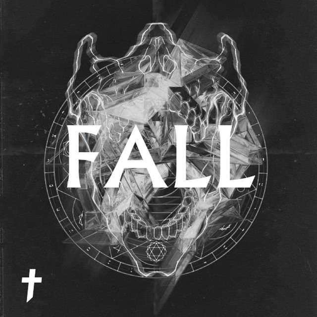Fall cover art