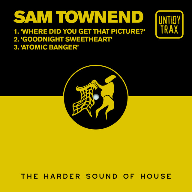 Sam Townend