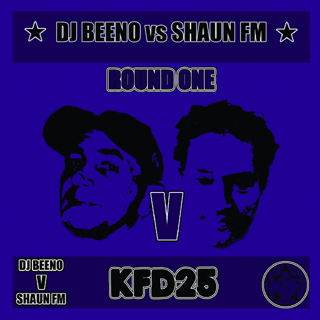 Round One cover art
