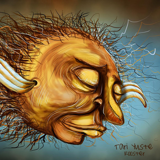 Tari Yuste