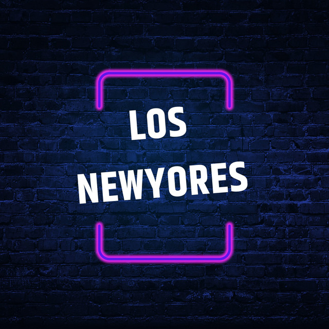 Los Newyores cover art