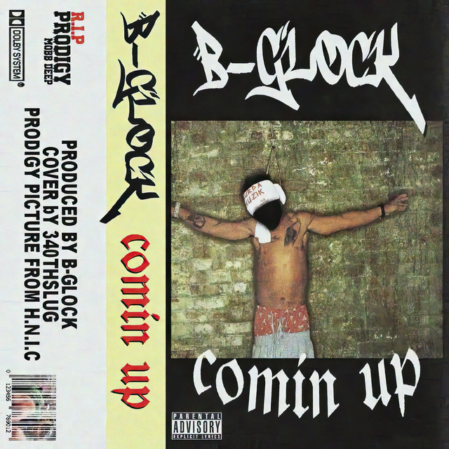 B-Glock