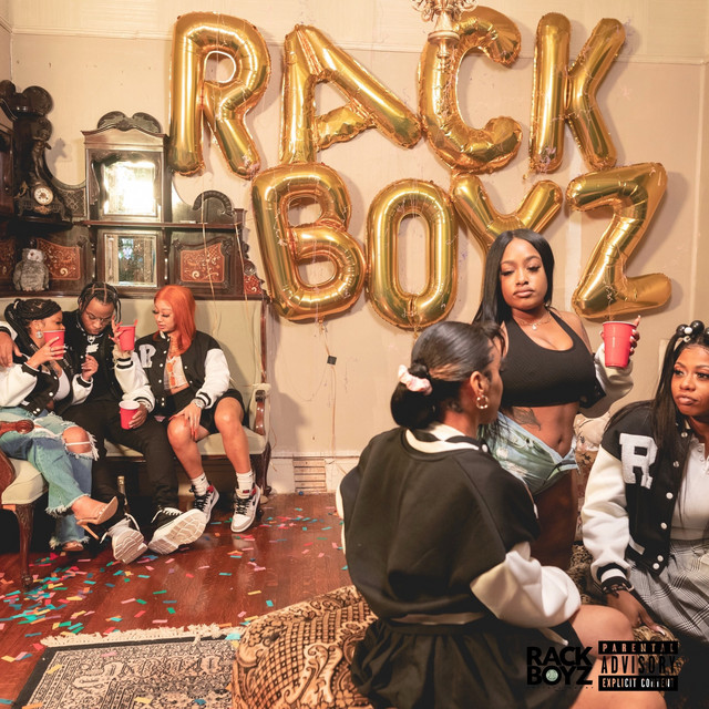 N.F.n.a. cover art