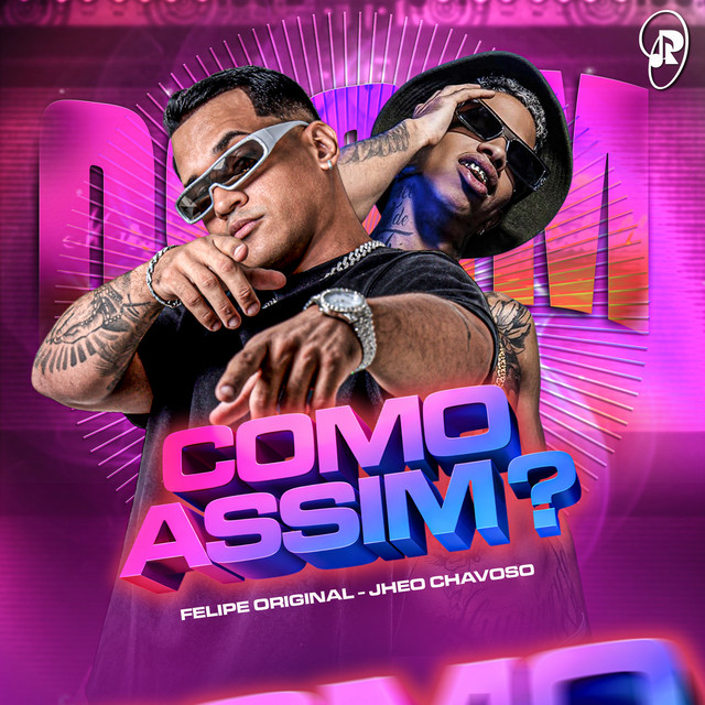 Como Assim?