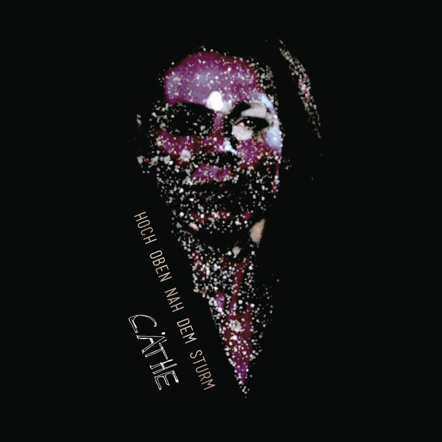 Hoch Oben Nah Dem Sturm cover art