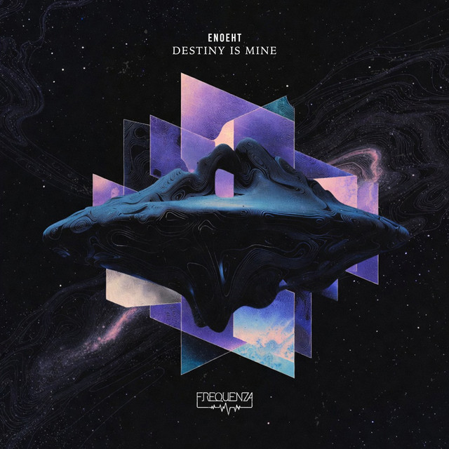 Pochette du titre Destiny Is Mine - Original Mix