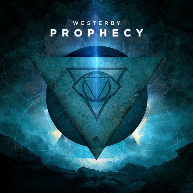 Prophecy - Original Mix cover art