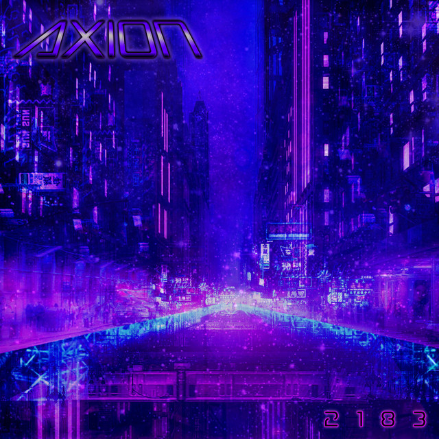 Axion