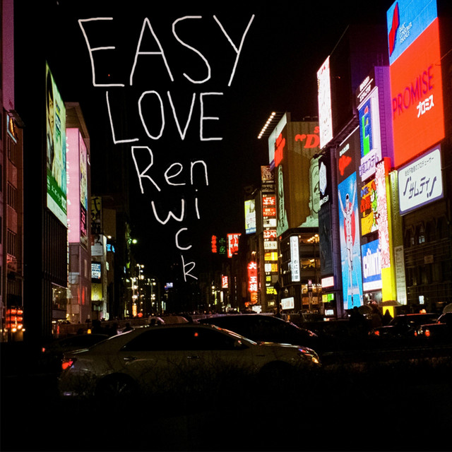 Easy Love