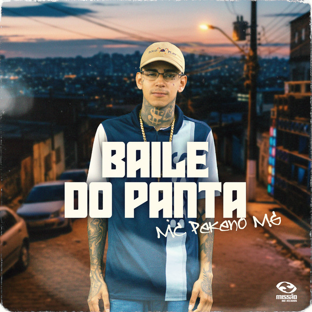 Baile do Panta