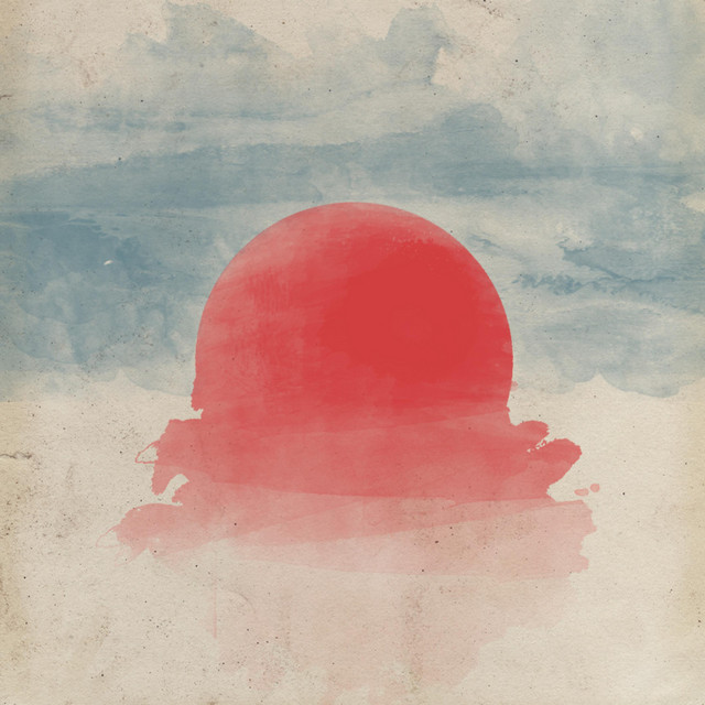 Dawn cover art