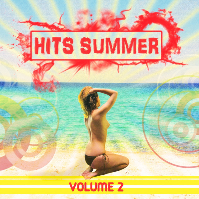 Hits Summer, Vol. 2 cover art