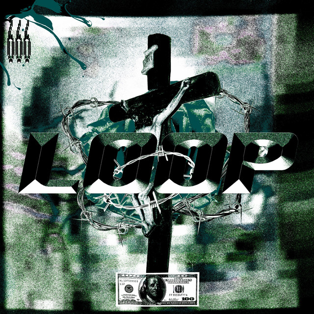 LOOP cover art