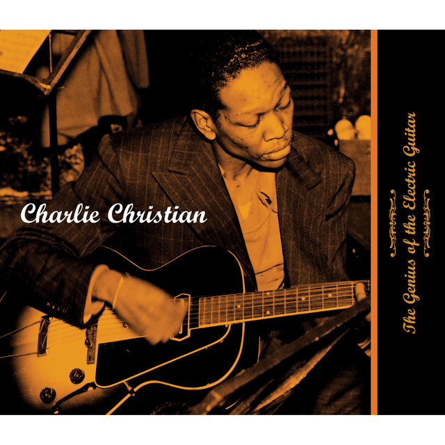 Flying Home (feat. Benny Goodman & Charlie Christian)