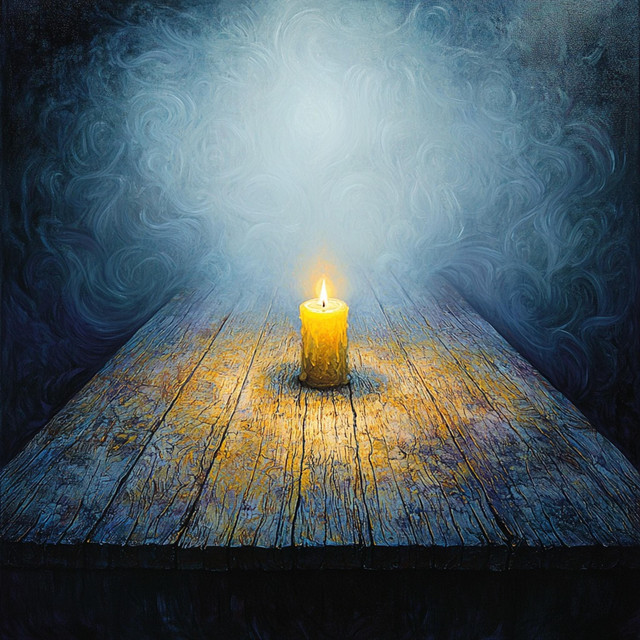 Bluest Waters — Voices at the Table