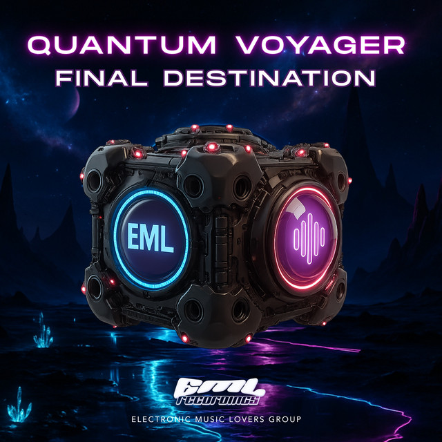 Quantum Voyager