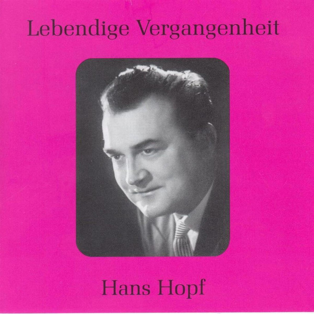 Hier bin ich (Don Carlo)