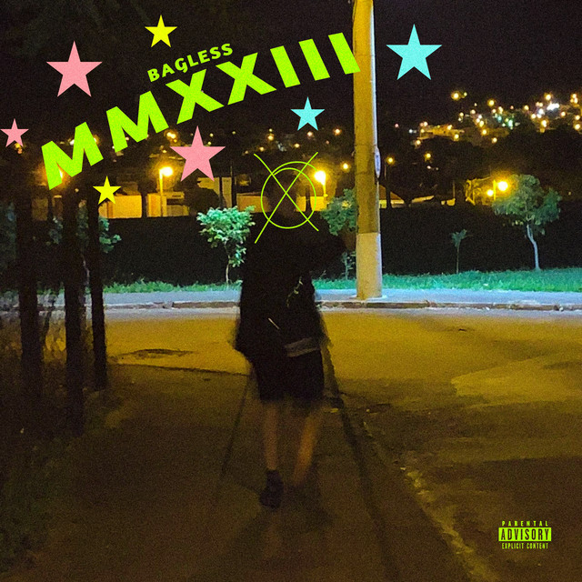 MMXXIII (Deluxe): Musicas Tristes para Chorar cover art